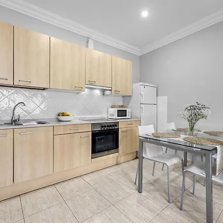 Piso Don Eduardo 2 * Arrecife (Lanzarote)