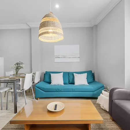 Piso Don Eduardo 2 Διαμέρισμα Arrecife (Lanzarote)