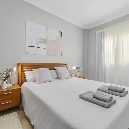 דירה Piso Don Eduardo 2 ארסיפה