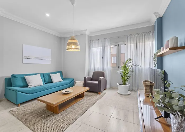 Apartman Piso Don Eduardo 2 Arrecife