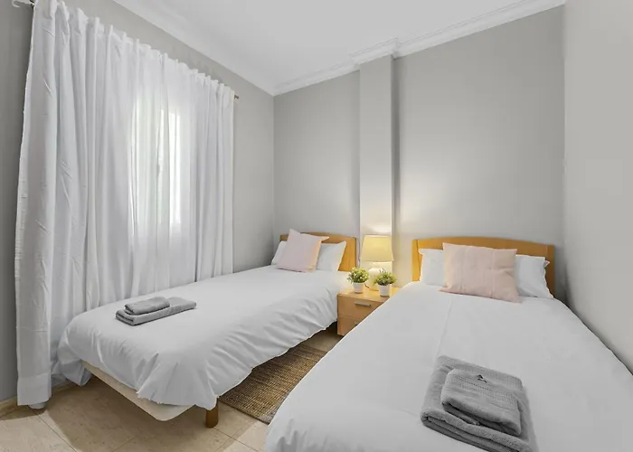 Apartman Piso Don Eduardo 2
