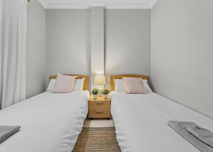 Piso Don Eduardo 2