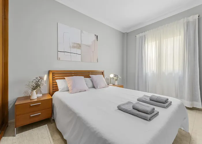 Apartman Piso Don Eduardo 2 Arrecife
