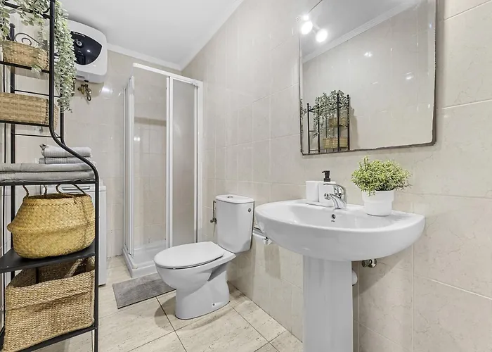 Apartman Piso Don Eduardo 2