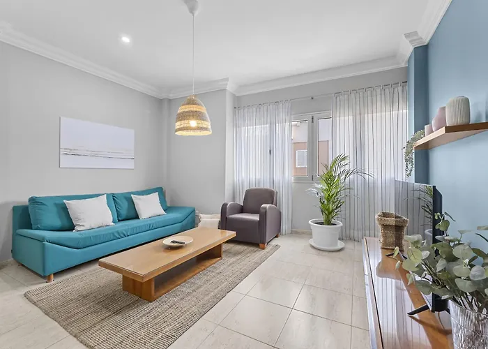 Piso Don Eduardo 2 Apartman
