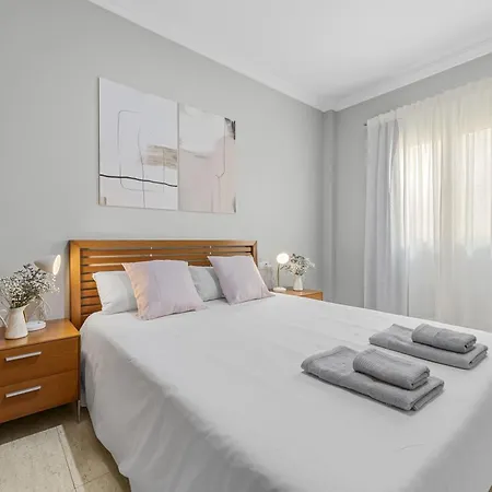 Lägenhet Piso Don Eduardo 2 Arrecife (Lanzarote)
