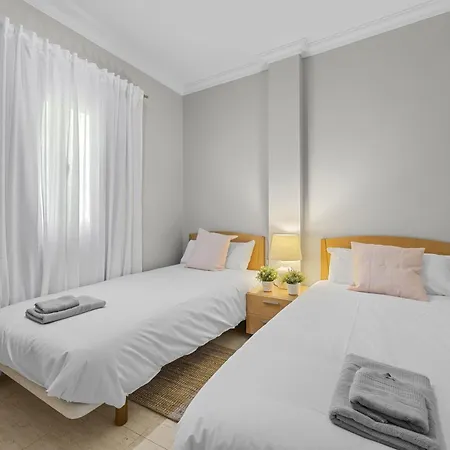 Lägenhet Piso Don Eduardo 2